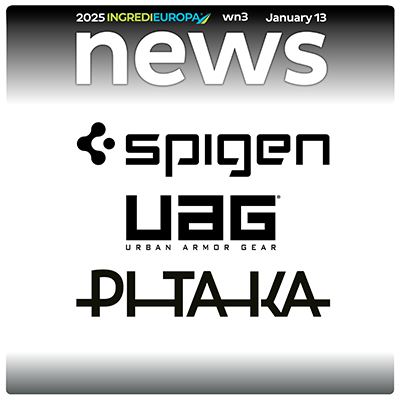 Ingredi Europa News January 13, 2025