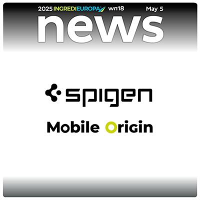 Ingredi Europa News May 5, 2025