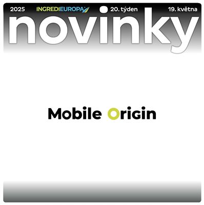 Novinky od 19. května 2025