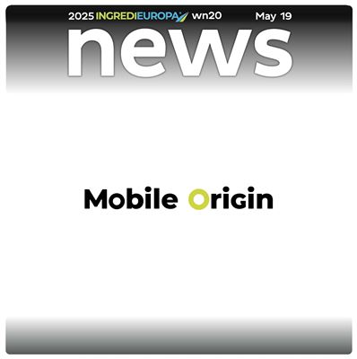 Ingredi Europa News May 19, 2025