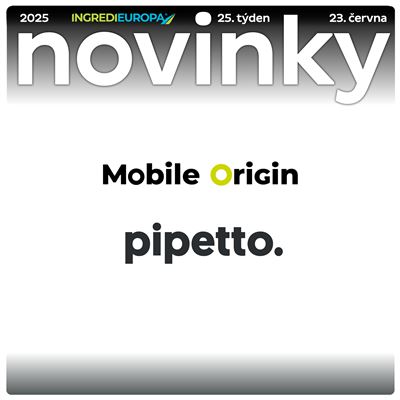 Novinky od 23. června 2025