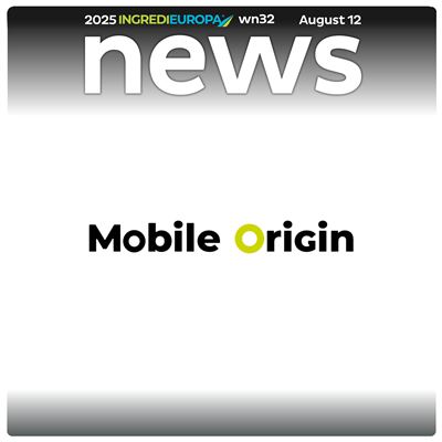 Ingredi Europa News August 12, 2025 