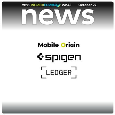 Ingredi Europa News October 20, 2025 